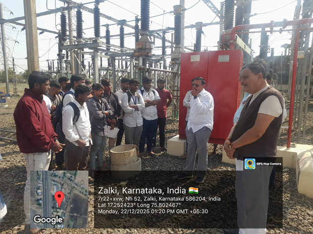 Field visit